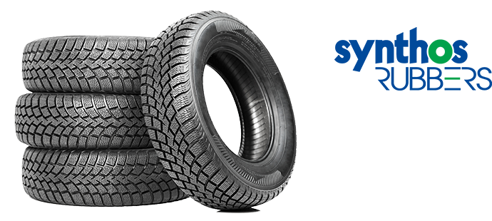 Synthos Rubbers